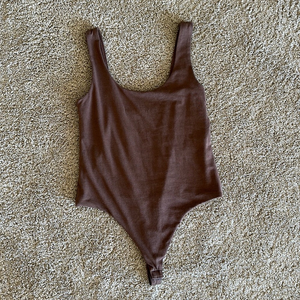 Banana Republic Bodysuit